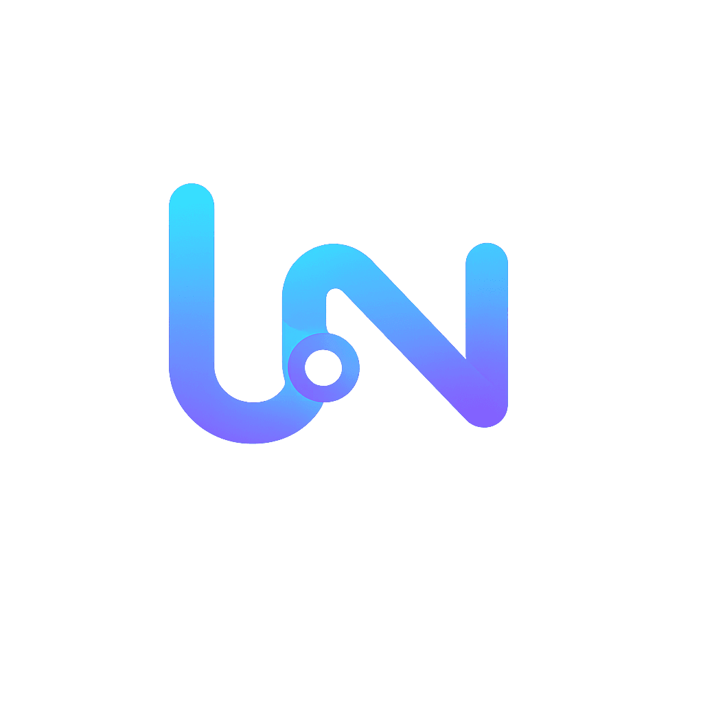 LuminaNode Logo